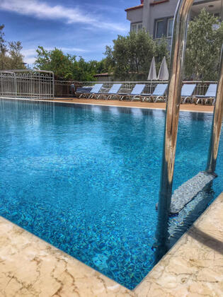 Yaz Apart Ölüdeniz - Görsel 13