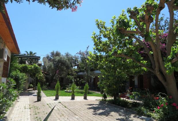 Aygün Pansiyon - Görsel 34