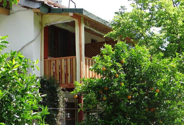 Aygün Pansiyon - Görsel 14