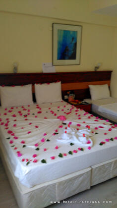 Class Otel Altınkum Didim - Görsel 27