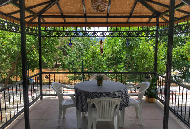 Yaz Apart Ölüdeniz - Görsel 14