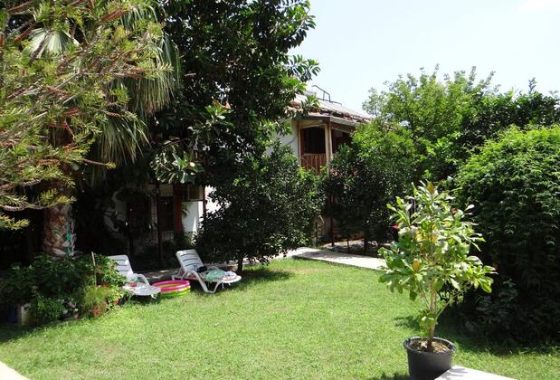 Aygün Pansiyon - Görsel 22