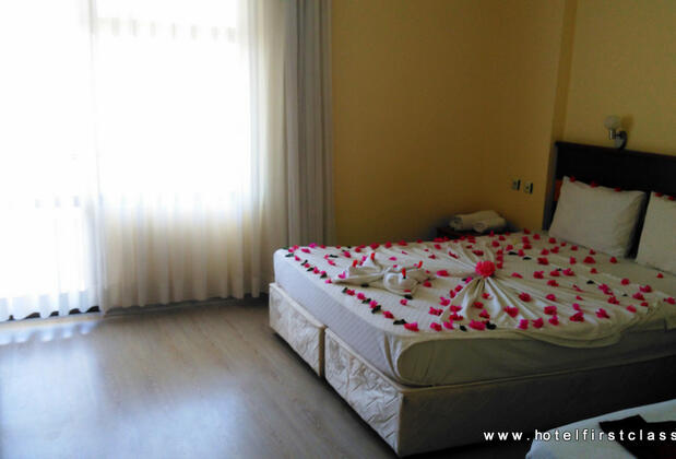 Class Otel Altınkum Didim - Görsel 21