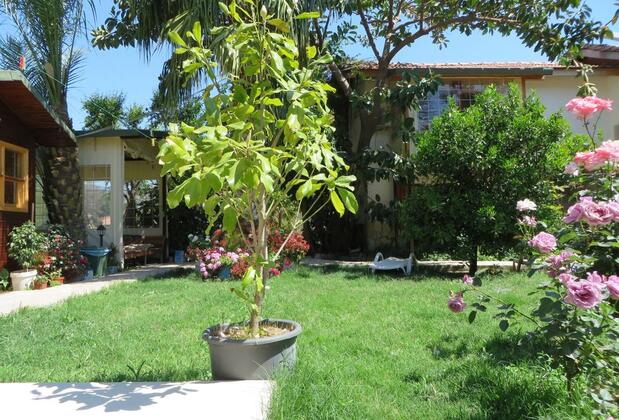 Aygün Pansiyon - Görsel 43