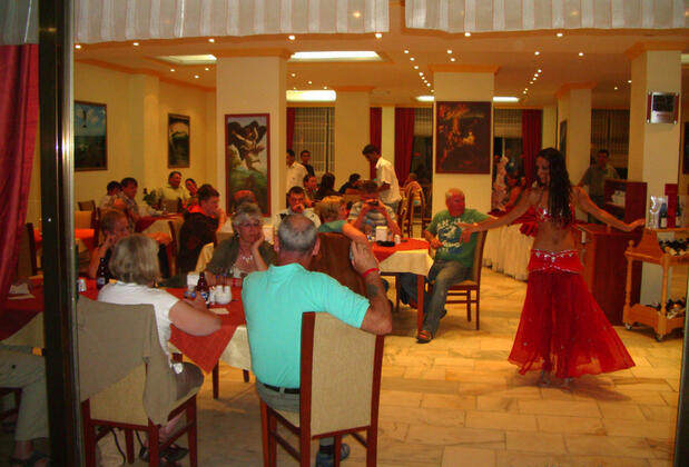 Class Otel Altınkum Didim - Görsel 6