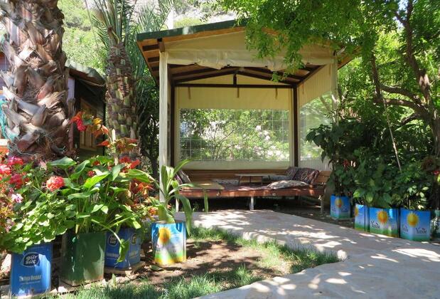 Aygün Pansiyon - Görsel 21