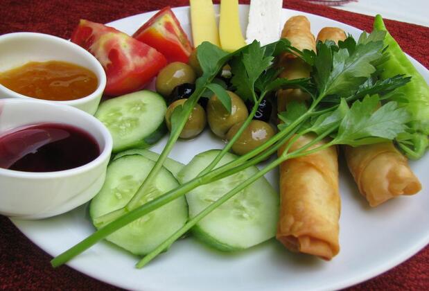 Aygün Pansiyon - Görsel 9