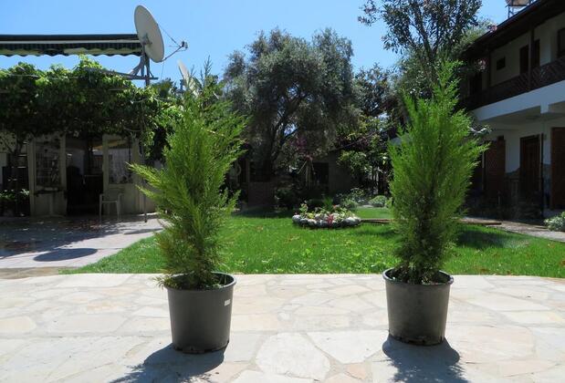 Aygün Pansiyon - Görsel 10