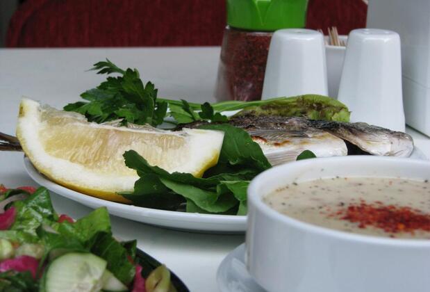 Aygün Pansiyon - Görsel 31