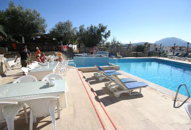 Cypriot Otel Ölüdeniz - Görsel 5