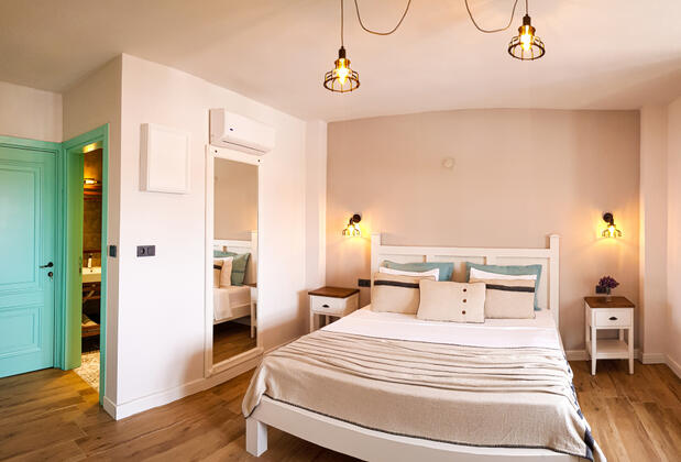 Bi Salkım Bozcaada Otel - Görsel 14