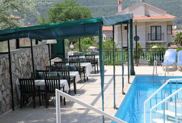 Cypriot Otel Ölüdeniz - Görsel 19