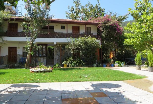 Aygün Pansiyon - Görsel 11