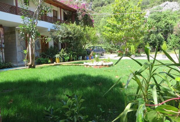 Aygün Pansiyon - Görsel 15