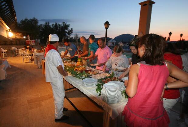 Cypriot Otel Ölüdeniz - Görsel 14