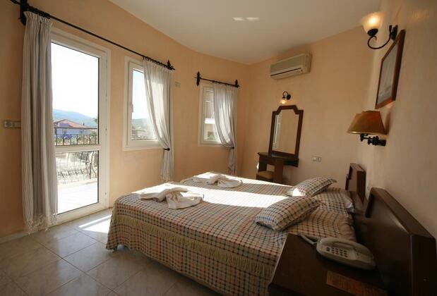 Cypriot Otel Ölüdeniz - Görsel 23