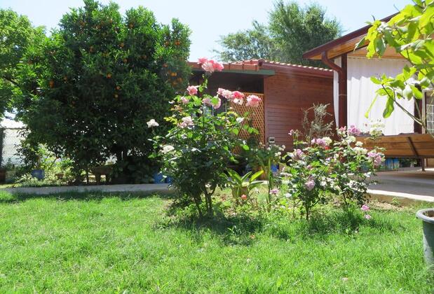 Aygün Pansiyon - Görsel 24