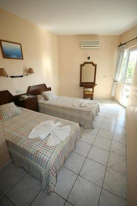 Cypriot Otel Ölüdeniz - Görsel 10