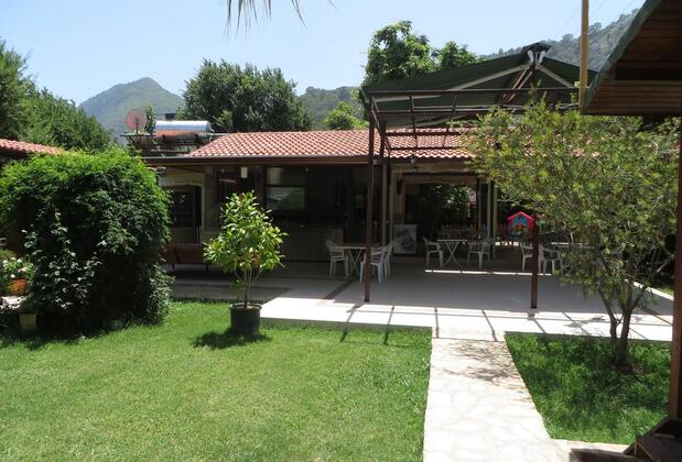 Aygün Pansiyon - Görsel 12