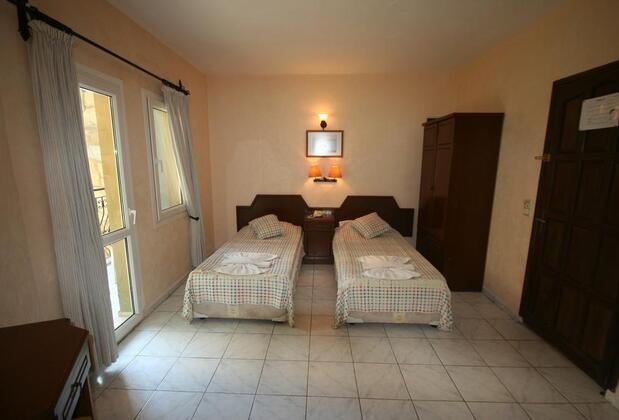 Cypriot Otel Ölüdeniz - Görsel 22