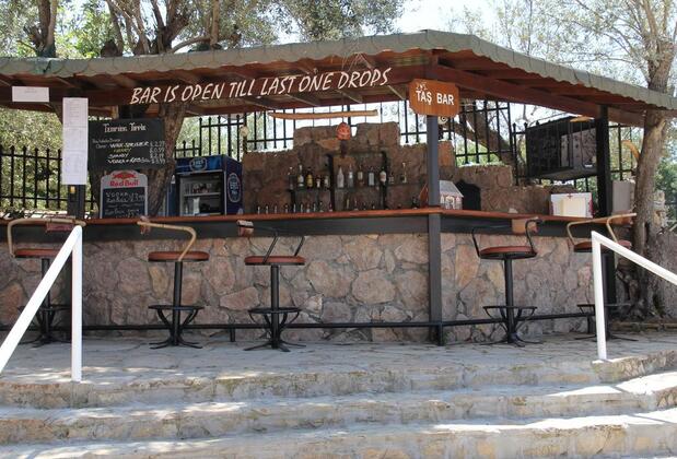 Cypriot Otel Ölüdeniz - Görsel 20