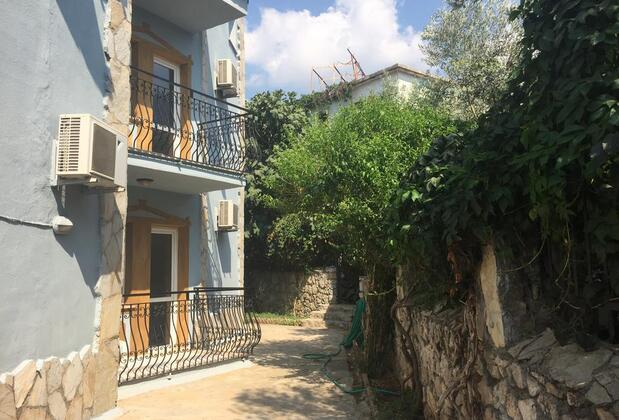 Cypriot Otel Ölüdeniz - Görsel 21