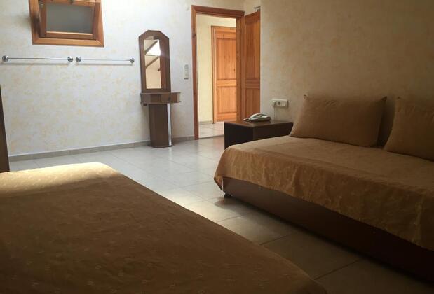 Cypriot Otel Ölüdeniz - Görsel 4