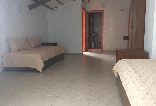 Cypriot Otel Ölüdeniz - Görsel 12