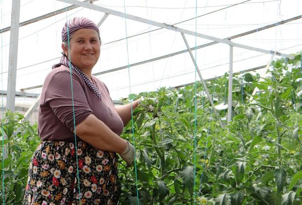 Aygün Pansiyon - Görsel 17