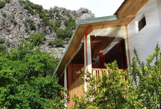 Aygün Pansiyon - Görsel 41