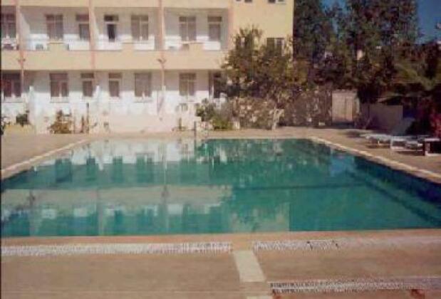 Otel Emirkan Side - Görsel 3