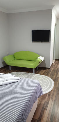 Mezere Konaklama & Restaurant - Görsel 4