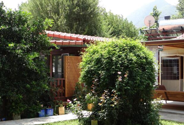 Aygün Pansiyon - Görsel 28