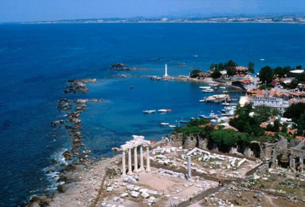 Otel Emirkan Side - Görsel 5