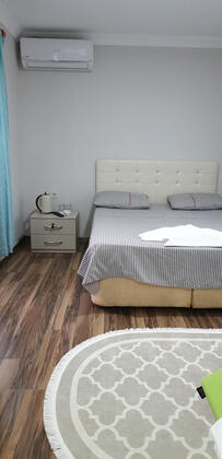 Mezere Konaklama & Restaurant - Görsel 6