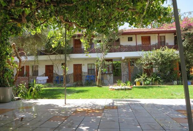 Aygün Pansiyon - Görsel 26