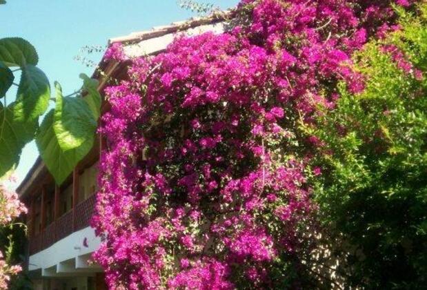 Aygün Pansiyon - Görsel 27