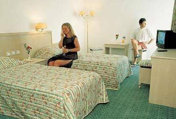 Grand Albatros Otel Kuşadası - Görsel 7