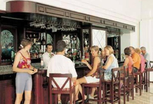 Grand Albatros Otel Kuşadası - Görsel 4