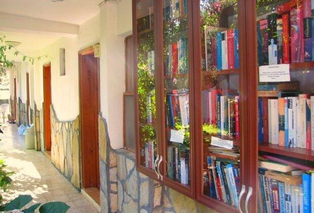 Aygün Pansiyon - Görsel 18