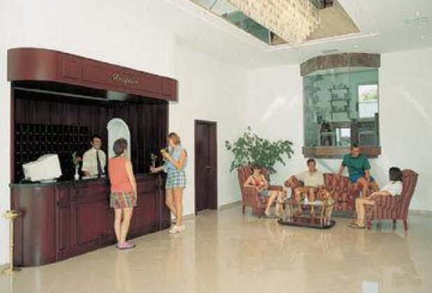 Grand Albatros Otel Kuşadası - Görsel 6