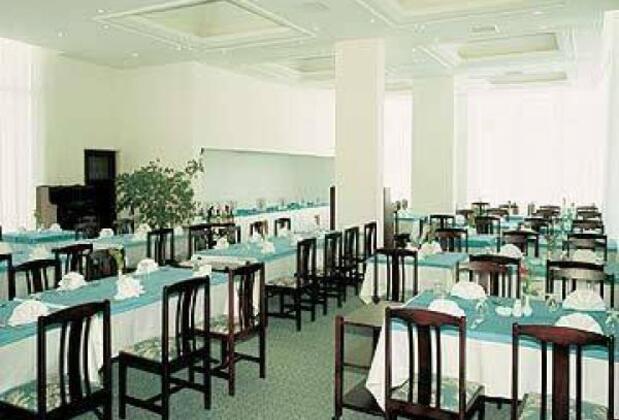 Grand Albatros Otel Kuşadası - Görsel 8