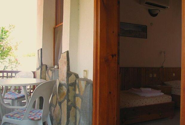 Aygün Pansiyon - Görsel 13