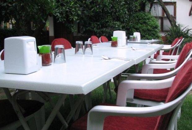 Aygün Pansiyon - Görsel 33