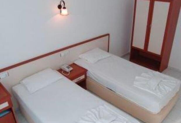 Otel Hüska Plaza Alanya - Görsel 3