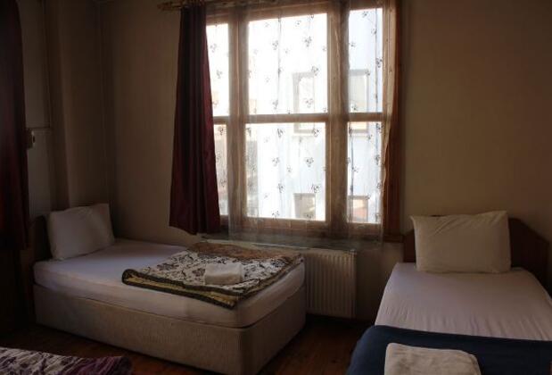 Nadir Otel Kadıköy - Görsel 4