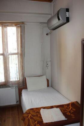 Nadir Otel Kadıköy - Görsel 3