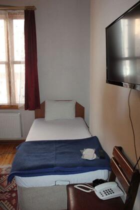 Nadir Otel Kadıköy - Görsel 5