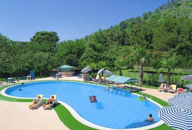 Hotel İntersport Beldibi - Görsel 10