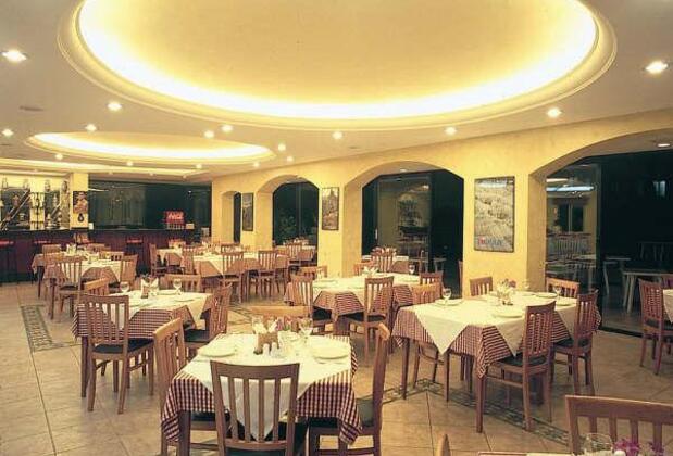 Hotel İntersport Beldibi - Görsel 7